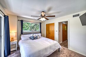 Luxury Riverfront Oasis With Boat Dock-grill-firepit!