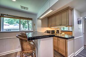 Luxury Riverfront Oasis With Boat Dock-grill-firepit!