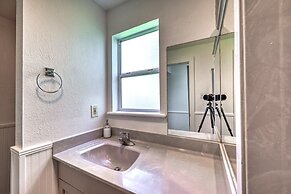 Luxury Riverfront Oasis With Boat Dock-grill-firepit!