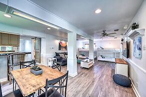 Luxury Riverfront Oasis With Boat Dock-grill-firepit!