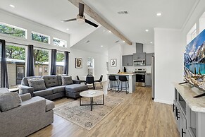 Resort at Fredericksburg Unit 18