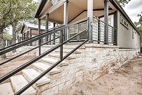 Resort at Fredericksburg Unit 20