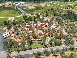 Resort at Fredericksburg Unit 20