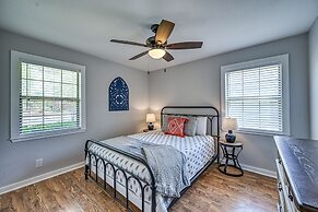 Wow! Exceptional House With Inviting Fire Pit!