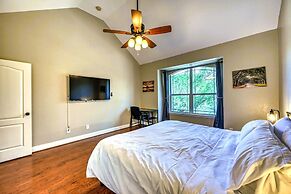 Luxury Home! - Pool - Fire Pit - Near Canyon Lake!