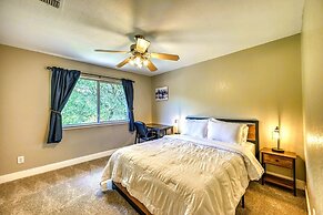 Luxury Home! - Pool - Fire Pit - Near Canyon Lake!