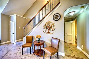 Luxury Home! - Pool - Fire Pit - Near Canyon Lake!