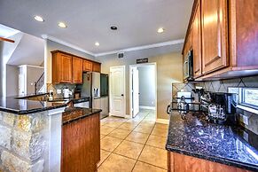 Luxury Home! - Pool - Fire Pit - Near Canyon Lake!
