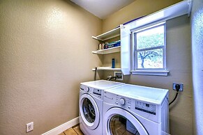 Luxury Home! - Pool - Fire Pit - Near Canyon Lake!