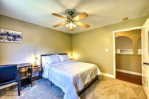 Luxury Home! - Pool - Fire Pit - Near Canyon Lake!