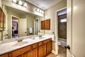 Luxury Home! - Pool - Fire Pit - Near Canyon Lake!