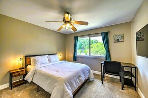 Luxury Home! - Pool - Fire Pit - Near Canyon Lake!