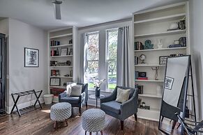 Modern Luxurious Home With Game Room