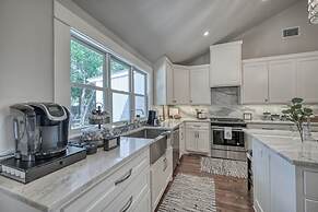 Modern Luxurious Home With Game Room