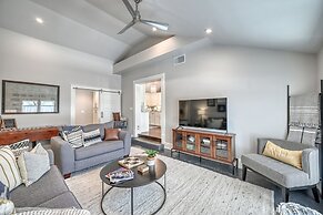 Modern Luxurious Home With Game Room