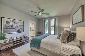 Modern Luxurious Home With Game Room