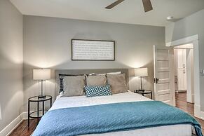 Modern Luxurious Home With Game Room