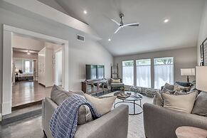 Modern Luxurious Home With Game Room