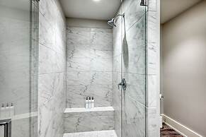 Modern Luxurious Home With Game Room