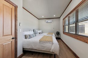 Ranch Retreat Combo With Stunning Creek View-fire Pit