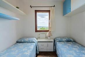 Porto Rotondo Vista Incantevole sul Mare e Yacht