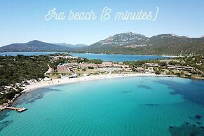 Porto Rotondo Vista Incantevole sul Mare e Yacht