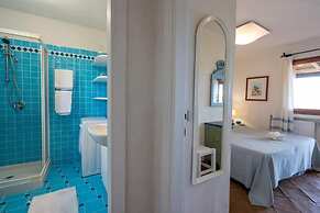 Porto Rotondo Vista Incantevole sul Mare e Yacht