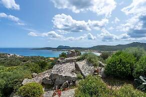 Porto Rotondo Vista Incantevole sul Mare e Yacht