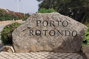 Porto Rotondo Vista Incantevole sul Mare e Yacht