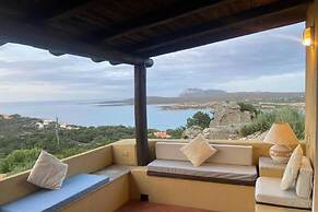 Porto Rotondo Vista Incantevole sul Mare e Yacht