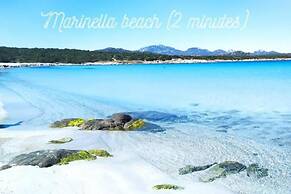 Porto Rotondo Vista Incantevole sul Mare e Yacht