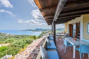Porto Rotondo Vista Incantevole sul Mare e Yacht
