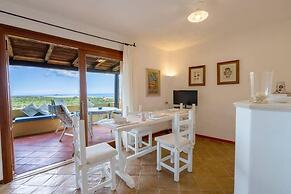 Porto Rotondo Vista Incantevole sul Mare e Yacht