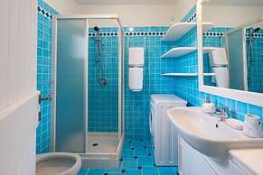 Porto Rotondo Vista Incantevole sul Mare e Yacht