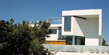 Luxury Villa Mirror - 200meters From The Beach!
