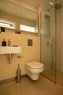 Luxury Villa Mirror - 200meters From The Beach!