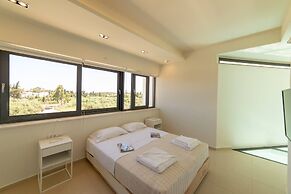 Luxury Villa Mirror - 200meters From The Beach!