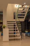 Luxury Villa Mirror - 200meters From The Beach!