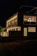 Luxury Villa Mirror - 200meters From The Beach!