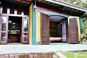 Eco Chalés Luar das Marés