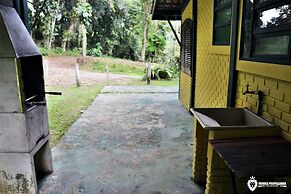 Eco Chalés Luar das Marés