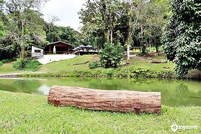 Eco Chalés Luar das Marés