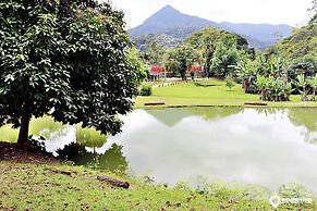 Eco Chalés Luar das Marés