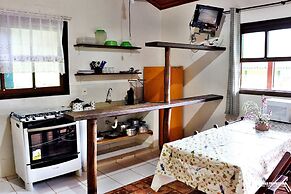 Eco Chalés Luar das Marés