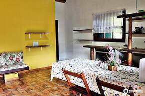 Eco Chalés Luar das Marés