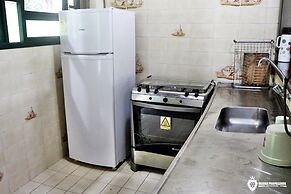 Eco Chalés Luar das Marés