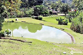 Eco Chalés Luar das Marés