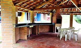 Eco Chalés Luar das Marés