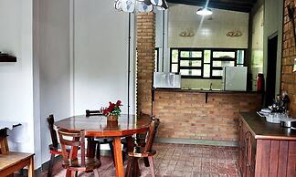 Eco Chalés Luar das Marés