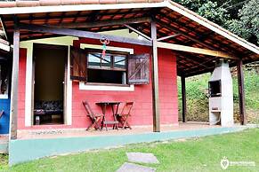 Eco Chalés Luar das Marés